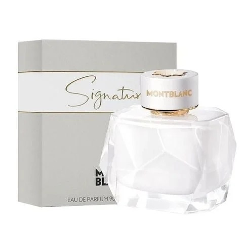 Montblanc Signature EDP 50ml