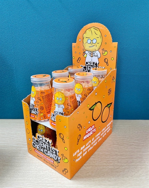 Kẹo Czary Chew 80g