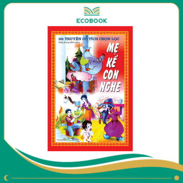 Mẹ kể con nghe Mẹ kể con nghe