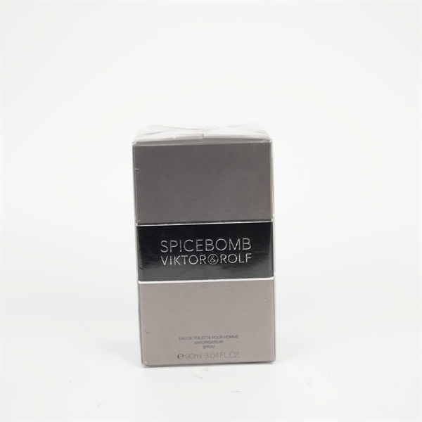 Nước hoa SpiceBomb 90ml (PN) +