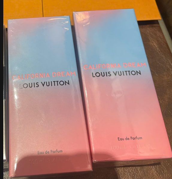 Nước hoa LV California Dream 100ml (PN) +