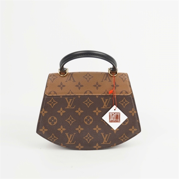 Túi LV Tilsitt Hoa nâu sz23 KG+