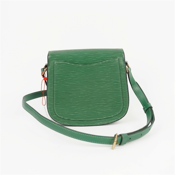 Túi LV vân xanh sz16 (HC) +