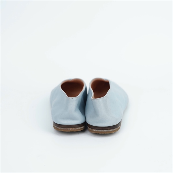 Giày Celine xanh nhạt sz38 +