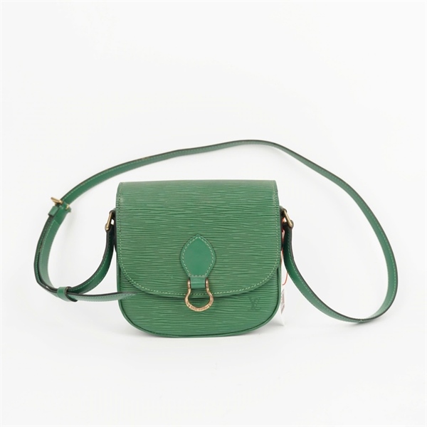 Túi LV vân xanh sz16 (HC) +