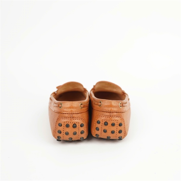 Giày Tod's nâu sz38 +