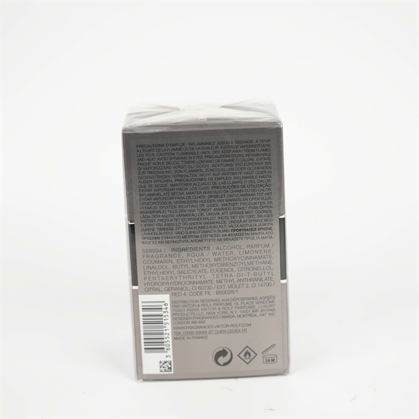 Nước hoa SpiceBomb 90ml (PN) +