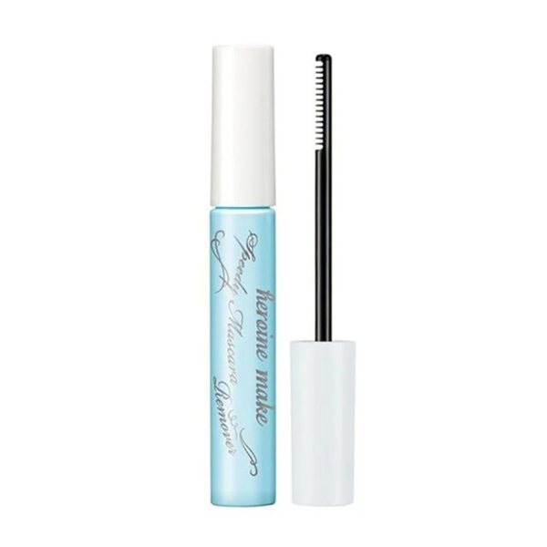 [Hàng Công Ty] KISSME Remover Mascara Tẩy Trang Mi