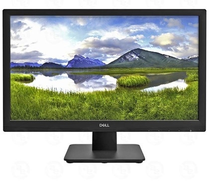 Màn hình Dell E2020H, 19.5" (5ms/ 60HZ/ 250cd/m2/ TN /Display + vga) 2Y