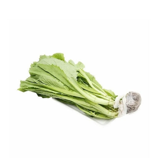 Cải cúc. cải canh. mồng tơi.