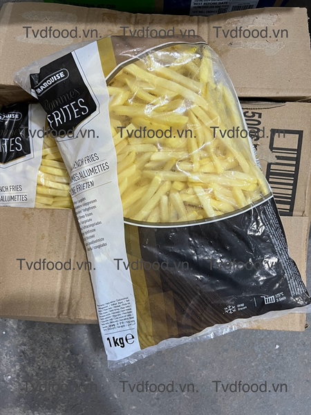 Khoai Bỉ Nhỏ 7/7 GK