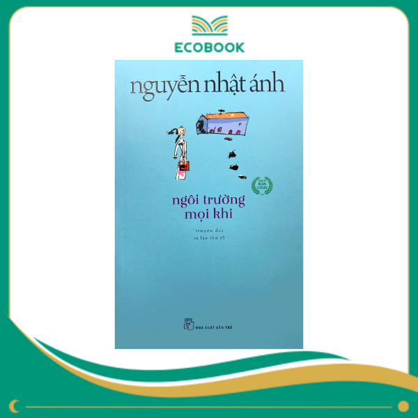 NNA - Ngôi trường mọi khi