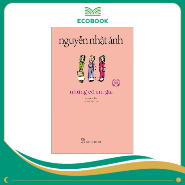 Những cô em gái - Nguyễn Nhật Ánh