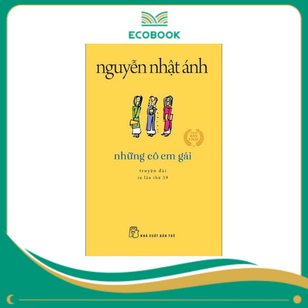 Những cô em gái - Nguyễn Nhật Ánh