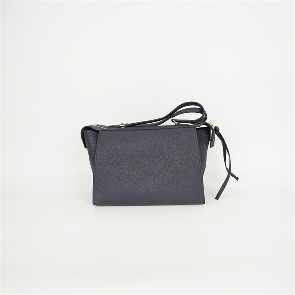 Túi Celine Horse xanh đậm sz30 +