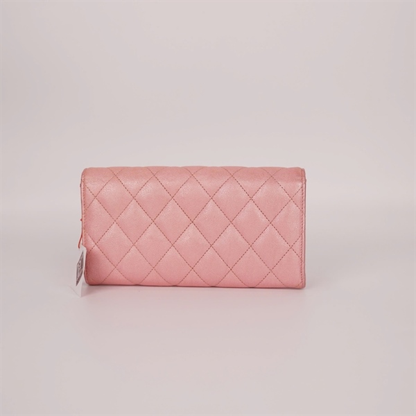 Ví Chanel hồng (27822412) (LTB) KG +