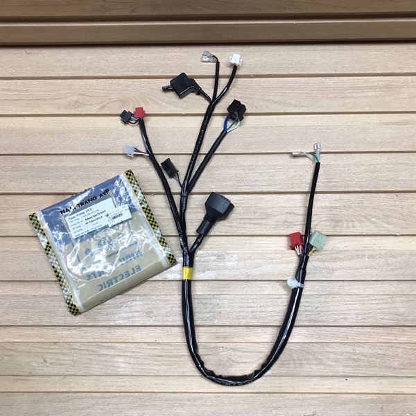 Dây điện đồng hồ Neo Fi ( 08-09 ) AV-CDDH-KVLH