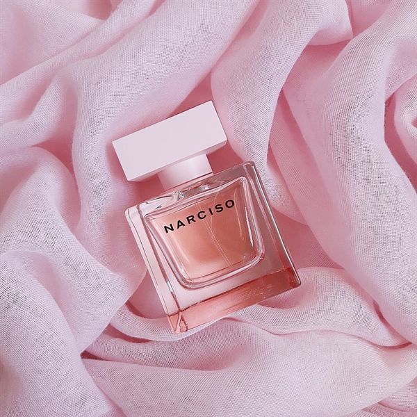 Narciso Crystal - Nước Hoa Nữ - Eau De Parfume