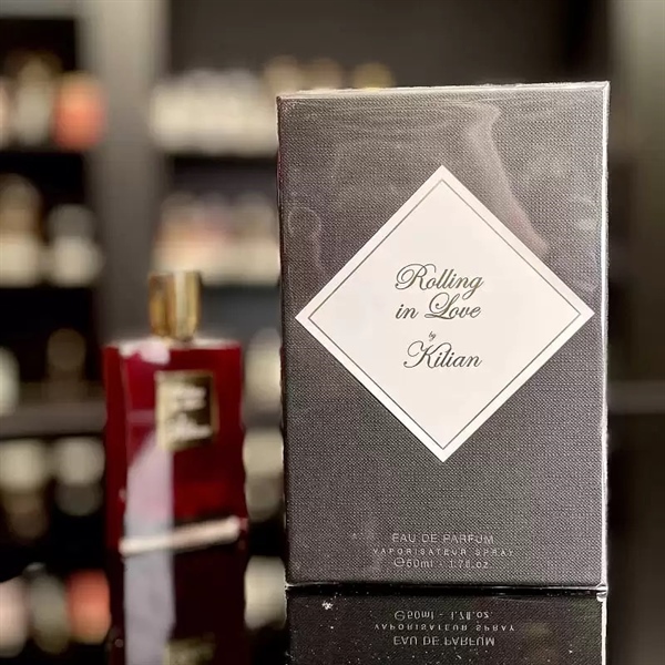 NƯỚC HOA KILIAN ROLLING IN LIVE EDP 50ML