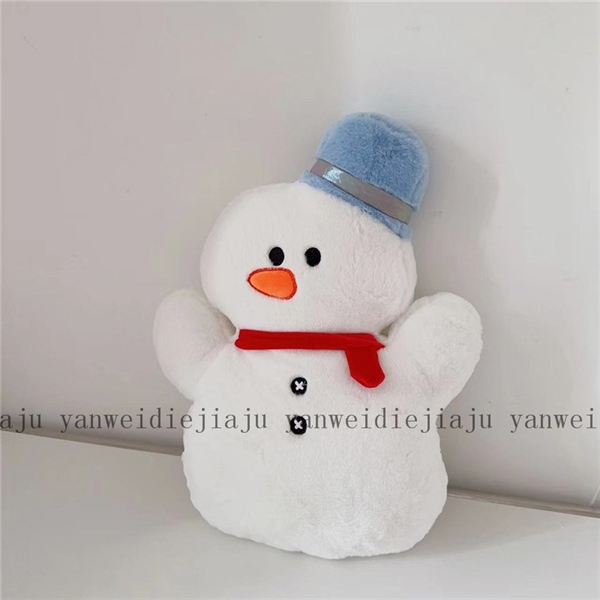 NGƯỜI TUYẾT 45CM