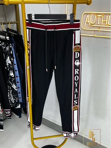 Quần Nỉ Royals