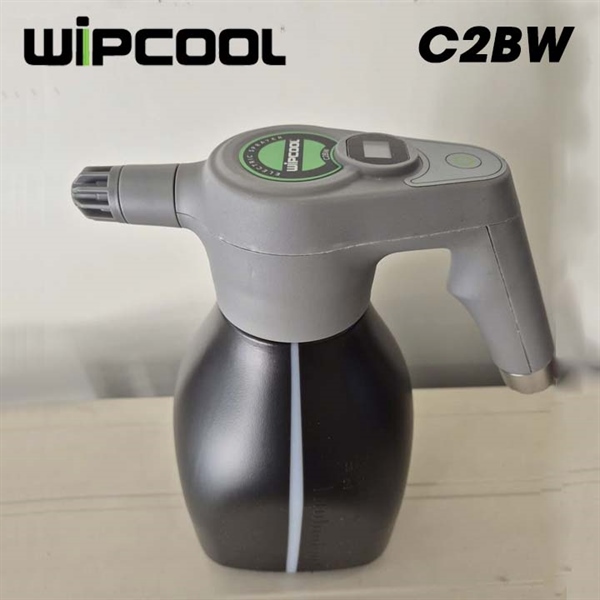 Máy phun điện cầm tay WIPCOOL, model C2BW