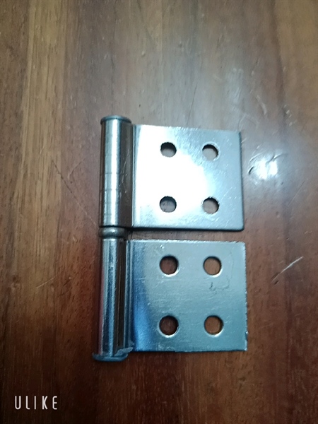 Bản lề lá cửa mũ