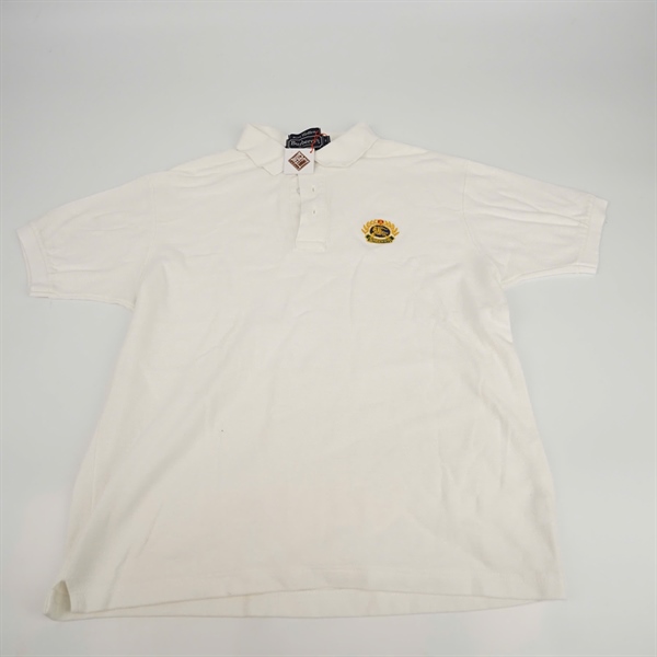 Áo thun BBR trắng KG +