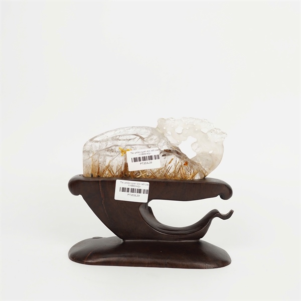 Tác phẩm quan âm niết bàn 779883 KG+