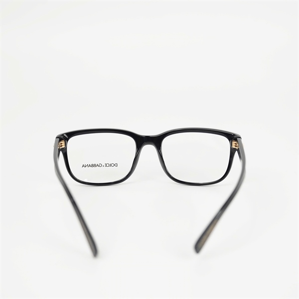 Kính D&G đen DG3341 501 (PN) +