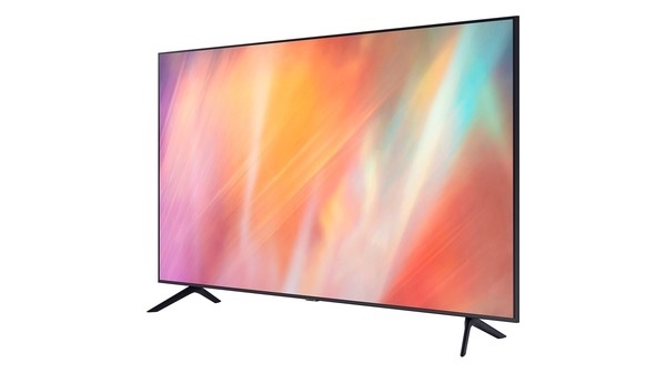 Smart Tivi Samsung 43 inch 4K (Đã gồm dịch vụ vận chuyển hàng cồng kềnh)