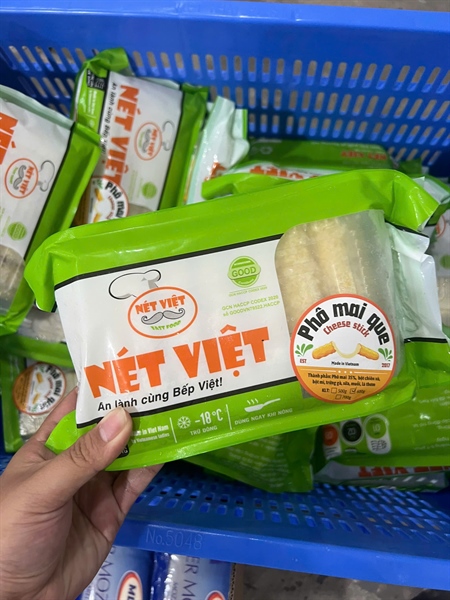 Phomai Que NV 20c/600gr