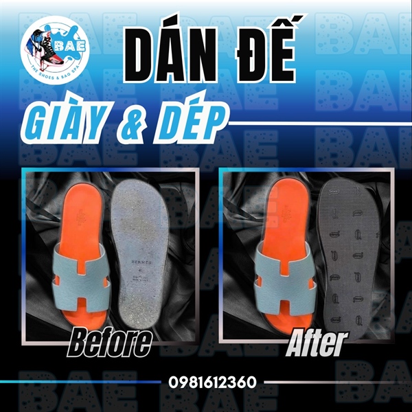 Dán Keo May Đánh Bóng Vệ Sinh
