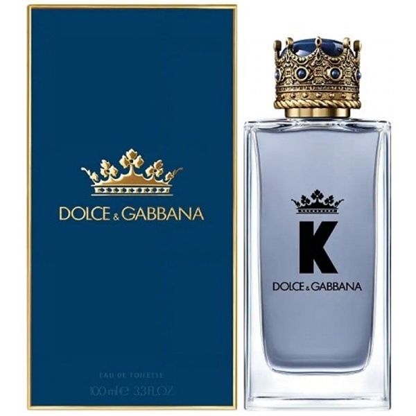 Nước hoa D&G 100ML