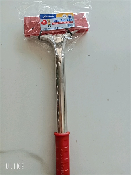 Sủi thép thành công 3T