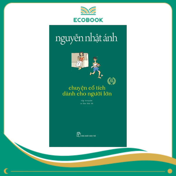 CHƯA XUẤT - NNA - Chuyện cổ tích dành cho người lớn