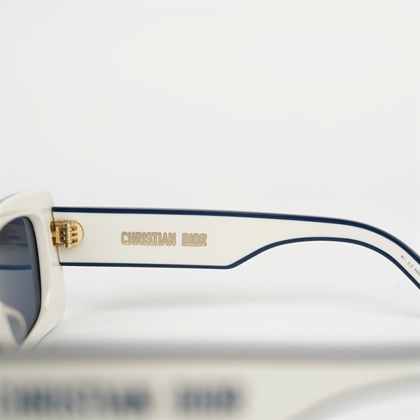 Kính Dior trắng (S1U95BO) KG+
