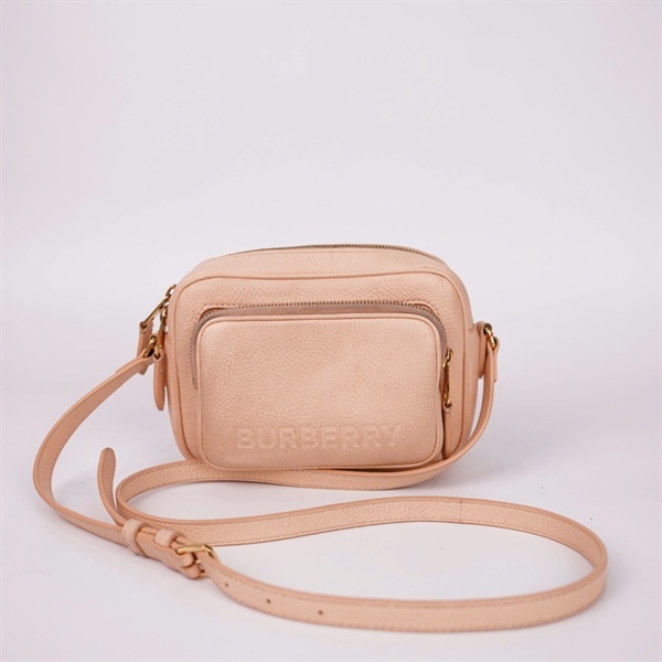 Túi BBR màu nude sz18 KG+