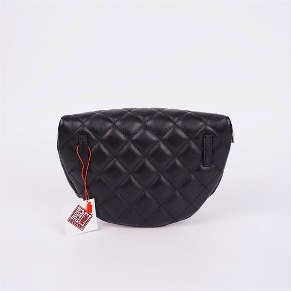 Túi Chanel Bumbag đen (31824391) sz16 (HC) +