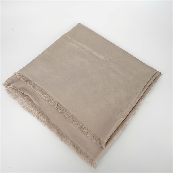 Khăn LV màu xám (PN) +