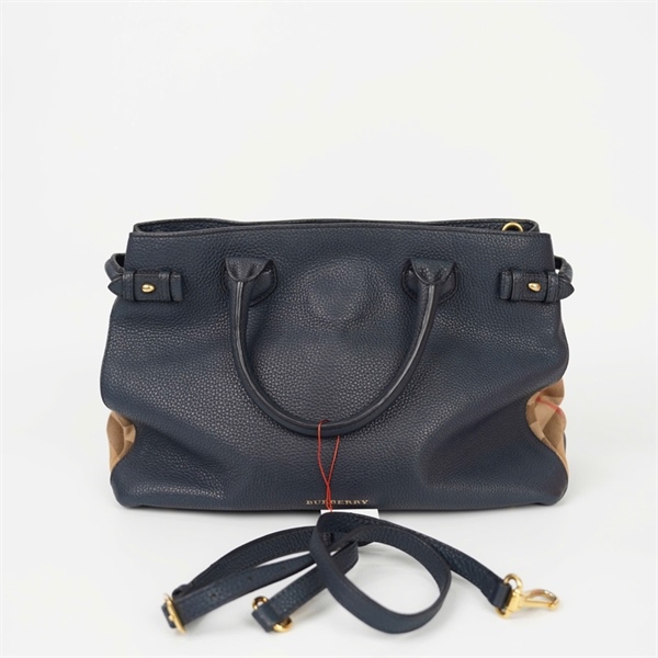 Túi BBR xanh đen sz37 KG+