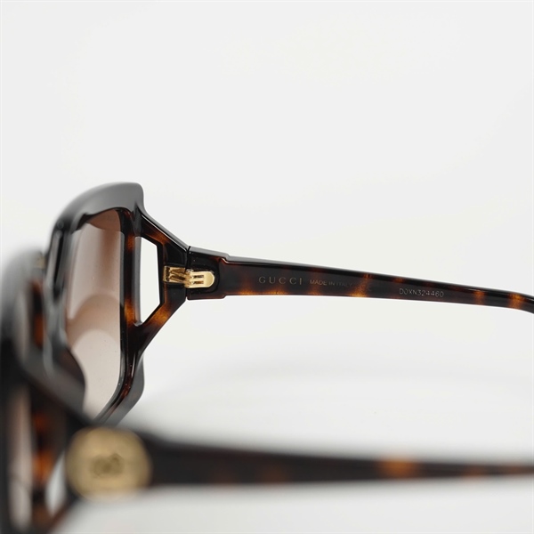 Kính GG 0876SA 002 đồi mồi (59-18-135) KG+