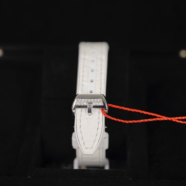 Đồng hồ Franck Muller full kim cương 12 số màu 2890 (HC) +