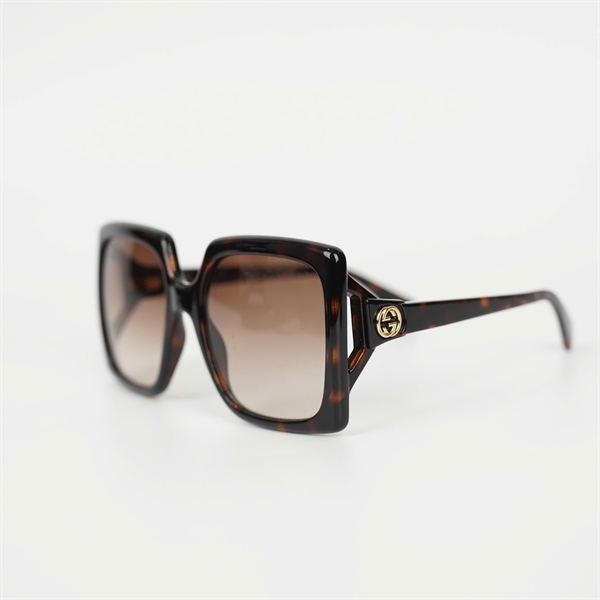 Kính GG 0876SA 002 đồi mồi (59-18-135) KG+