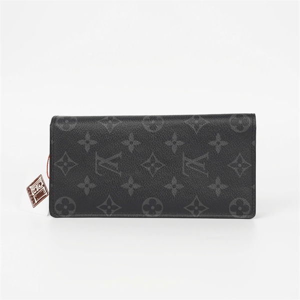 Ví LV hoa đen (CA0220) KG+