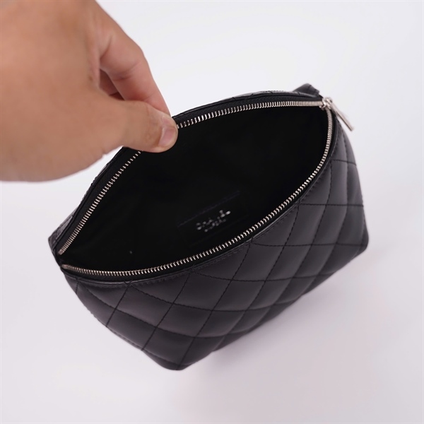 Túi Chanel Bumbag đen (31824391) sz16 (HC) +