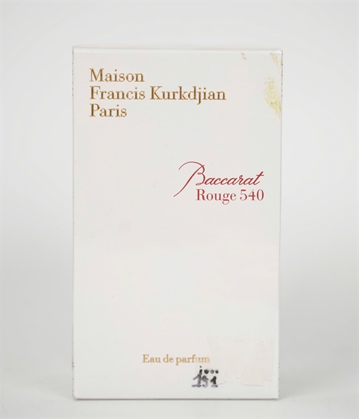 Nước Hoa Maison Francis Kurkdjian 70ml (PN) +