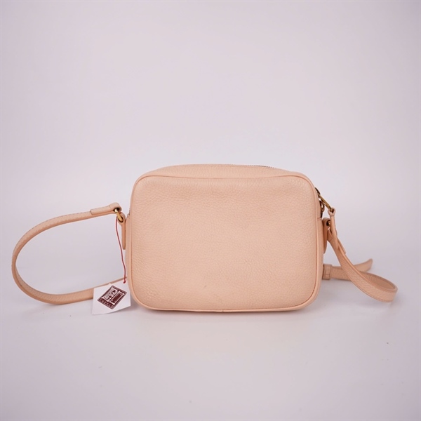 Túi BBR màu nude sz18 KG+