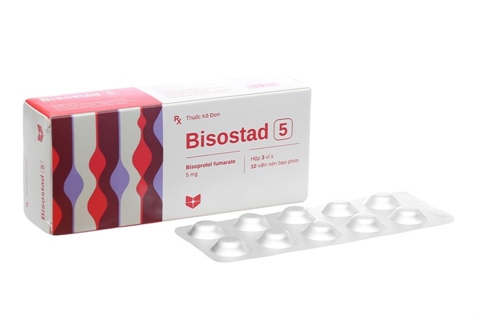 Bisostad 5mg