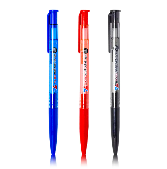 Bút bi Thiên Long TL-023